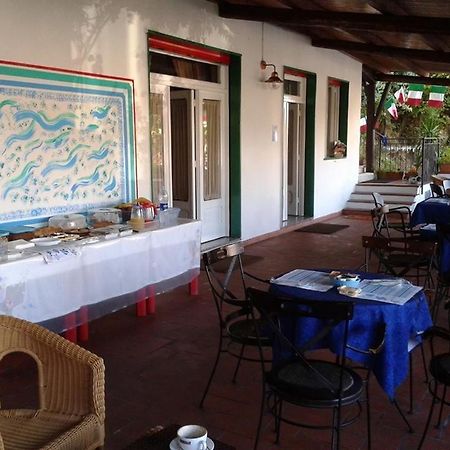 Da Zio Pino Hotel Maratea Exterior photo